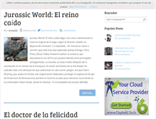 Tablet Screenshot of eselcine.com